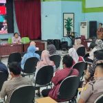 Awali 2023, UPT Kementan Satukan Persepsi Dukung Program Utama Kementan