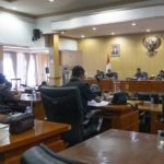 DPRD Kota Banjarbaru Menilai Positif Tiga Raperda Inisiatif Eksekutif