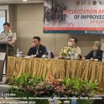 Pacu Regenerasi Petani di Kalimantan Selatan, SMKPP Kementan Andalkan PWMP