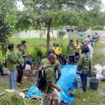 Dukung Genta Organik, Kementan Latih Petani di Kalimantan Tengah