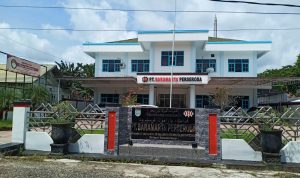 PT Baramarta Bertanggung Jawab Bayar Utang Pajak Lama