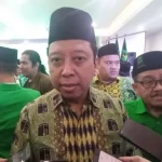Sandi Gabung PPP? Rommy: Ahlan Wasahlan Kalau Mau Bergabung