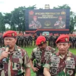 Panglima TNI: Prajurit Netralitas Pemilu 2024, Melanggar Kena Sanksi