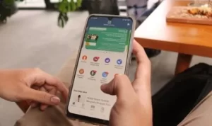 Ilustrasi KTP Digital. (Foto: Shutterstock)