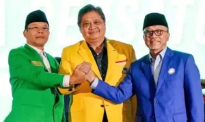 Koalisi Indonesia Bersatu Belum Kunjung Sebut Calon Presiden