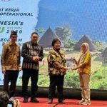 Program Revolusi Hijau Dukung Penuh Folu Netsink 2030  