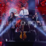 Dewa 19 Konser 30 Tahun Berkarya Digelar di JIS