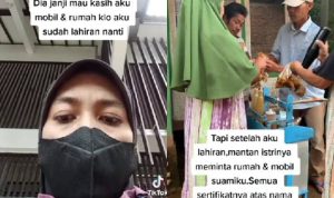 Viral! Wanita Ini Nyesel Nikahi Kakek Usia 70 Tahun