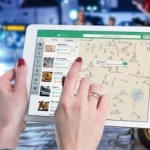 Begini Tips Menggunakan Google Maps Agar Tidak Nyasar