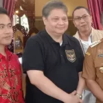 Bupati Karanganyar Dukung Gibran Maju Pilgub Jakarta