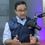 Begini Pendapat Anies Tentang Ganjar, Prabowo, dan Sandi