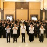 Pelantikan Massal Kepala Sekolah di Kabupaten Banjar