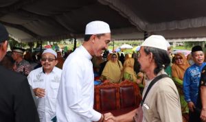 Musda Muhammadiyah Kabupaten Banjar Digelar di Karang Intan