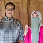 Sobat Anies Kalsel Antusias Tinggi Menyambut Anies Baswedan