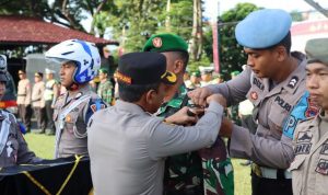 Operasi “Keselamatan Intan” Mulai Berlaku di Kabupaten Banjar