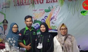 Terapkan Smart Farming, Petani Milenial Tabalong Nikmati Efisiensi Biaya Produksi