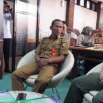 Pacu Regenerasi Petani, Kementan Bersinergi Pemkab Tanah Laut di Kalsel
