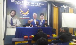 Dua Hari Lagi! Anies Baswedan Kunjungi Kalimantan Selatan