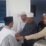 Anies Baswedan Sowan Tuan Guru Hatim Salman