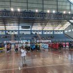 Gerindra Cup Tahun Kedua, Diikuti Pelajar Tingkat SD dan SMP