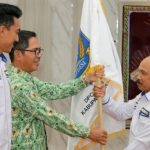 Kasmayuda Resmi Menjabat Ketua Apdesi Kabupaten Banjar