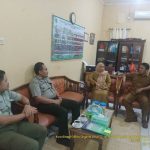 Kementan Gaungkan Sekolah Lapang Genta Organik di Kalimatan Timur