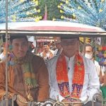Resmi! PKS Deklarasikan Anies Baswedan Sebagai Capres