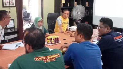 LPHD Liyu Bakal Ikut Lomba Wana Lestari Kategori Hutan Desa