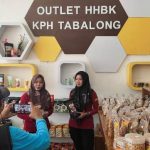 Promosi Pasak Bumi dan Air Terjun Lano Oleh KPH Tabalong