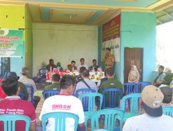 Gelar Sekolah Lapang di Kalimantan Tengah, Kementan Gaungkan Genta Organik