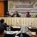 Pacu Kesetaraan Gender dan Inklusi Sosial, Kementan Gelar Workshop GESI