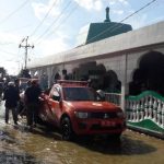Bupati Banjar Mandatkan Tiga Instansi Tangani Terdampak Banjir
