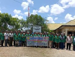 Kementan Gencarkan Genta Organik Lewat Sekolah Lapang