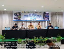 Kementan Siapkan Magang Bagi Petani Milenial, Pacu Regenerasi Petani di Kalsel