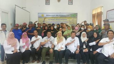 SMKPP Kementan Siap Gencarkan Genta Organik Melalui Sekolah Lapang
