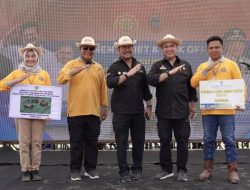 Kementan Dorong Integrasi Sawit dan Sapi di Kalimantan Selatan