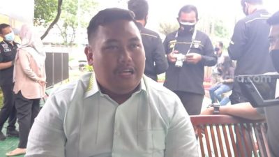 Terduga Penipuan, Ajudan Pribadi Ditangkap di Makassar