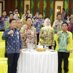 HSS dan Tabalong Meraih Penghargaan Bidang Pemerintahan dan Layanan Publik