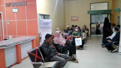 Begini Cara Daftar Online Rawat Jalan di RSUD Ratu Zalecha Martapura