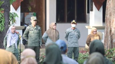 Kepala Dishut Kalsel Yakin 80 Persen Sosialisasi Revolusi Hijau