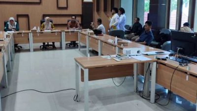 Kepala Dishut Kalsel Informasikan Media, Revolusi Hijau Hingga Tingkat Desa