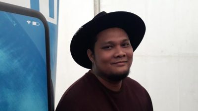 Virgoun Ngaku Mati Rasa, Pertahankan Rumah Tangga Demi Anak