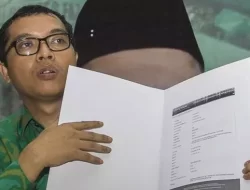 PPP Siap Tetapkan Nama Capres dan Cawapres Saat Mukernas