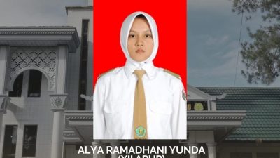 Unjuk Prestasi, Siswa SMKPP Kementan Tembus Seleksi Perguruan Tinggi Negeri