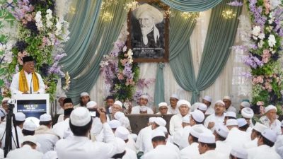 Paman Birin: Banua Bangga Memiliki Datu Kalampayan