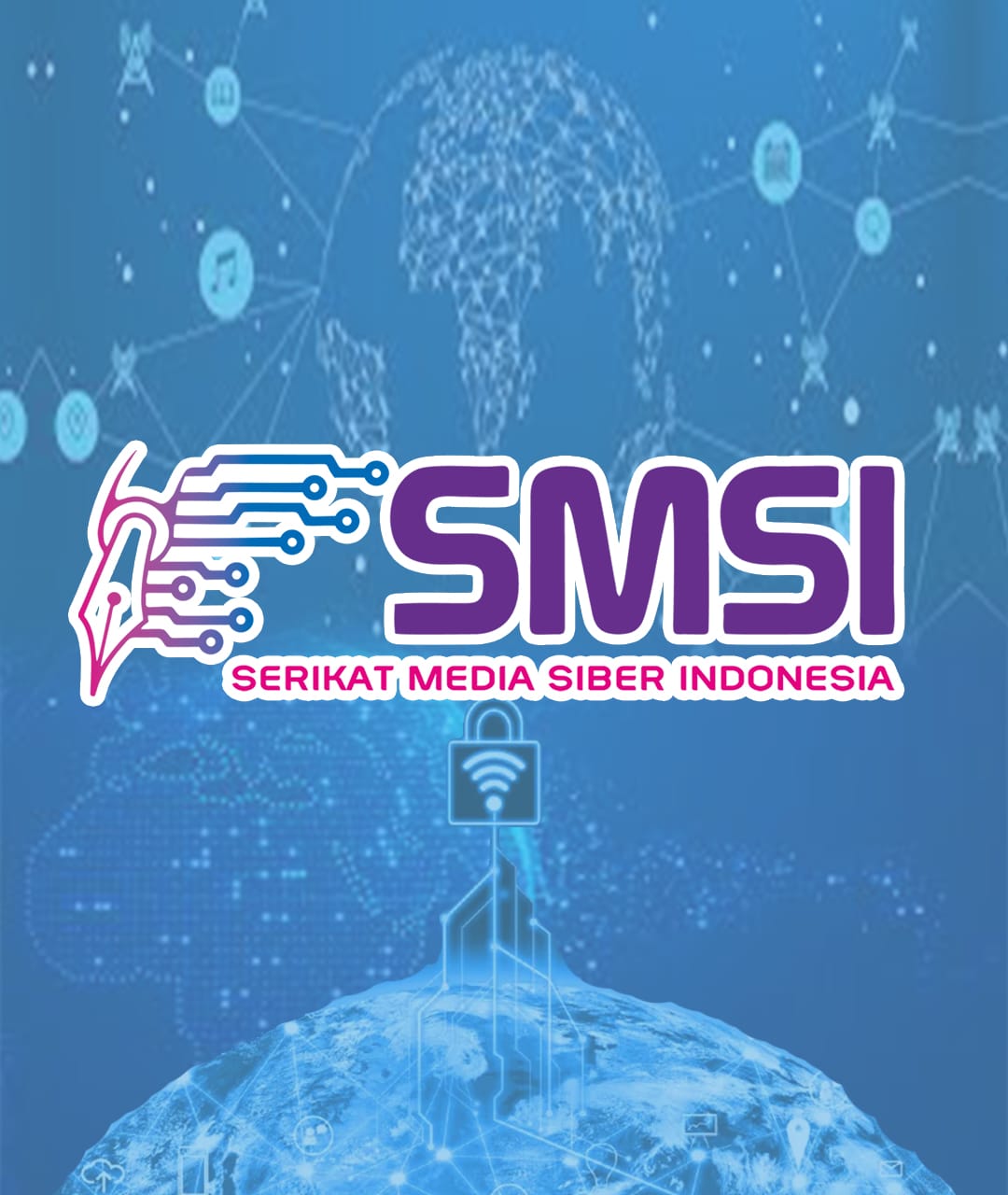 Katajari Serikat Media Siber Indonesia