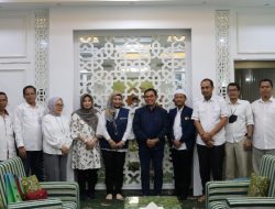 Pacu Regenerasi Petani, Sinergi Kementan Dengan Pemkab Tanah Bumbu