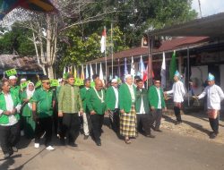 PPP Kabupaten Banjar Tetap Optimis Kendati Tanpa Zacky