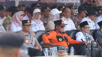 Dishut Kalsel Mendukung Pencegahan Karhutla Sedari Dini
