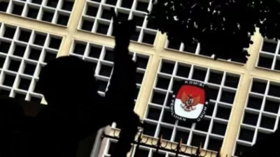 KPU RI Diwanti wanti Antisipasi Pendaftaran Caleg Hari Terakhir